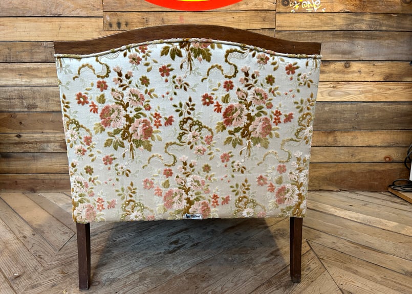 マルニ家具 花柄 レトロソファー | NATPARK-STORE