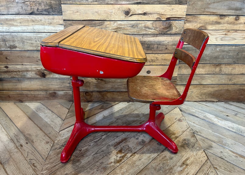 GASSER CHAIR ギャッサー　1950's アメリカ製　デスクチェア ギャッサーチェア - 株式会社 東洋工芸