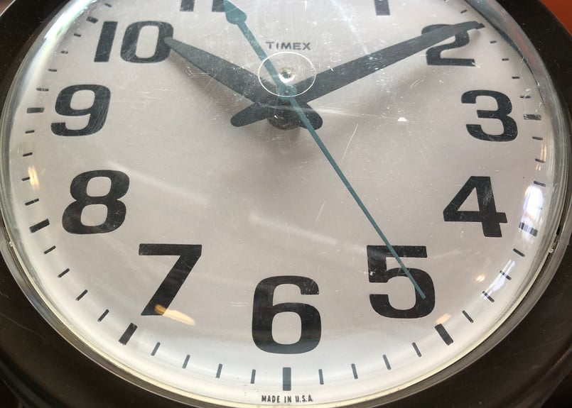 1970s TIMEX ウォールクロック アンティーク | NATPARK-STORE 1970s TIMEX ウォールクロック アンティーク | NATPARK-STORE