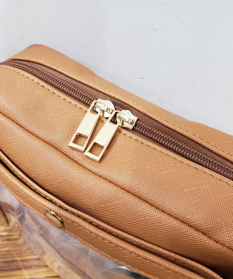 クルア』回転式ミニミニショルダー隠せる痛バッグ | 『隠せる痛