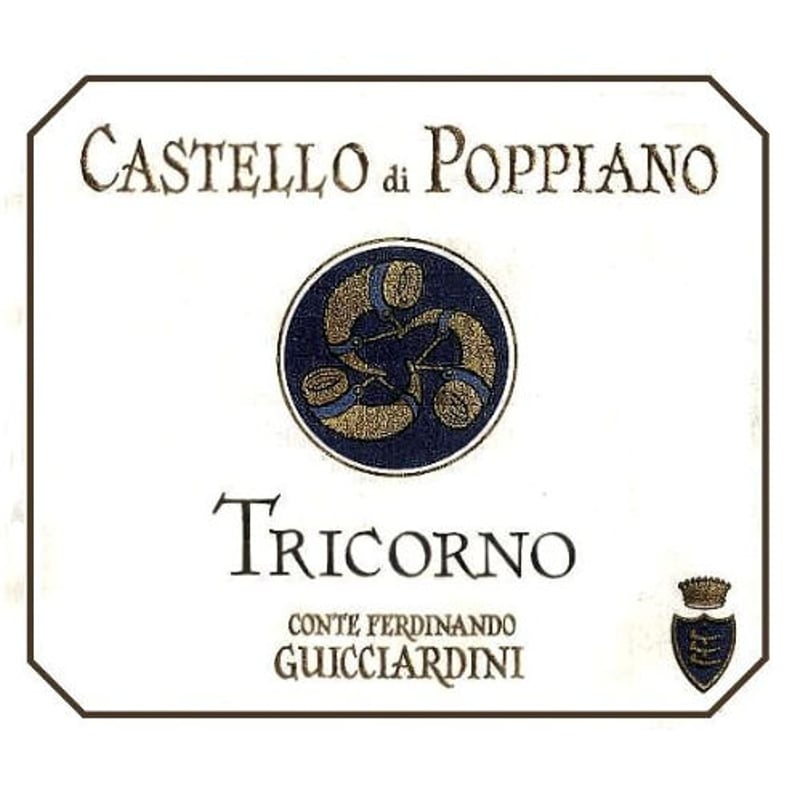 トリコルノ I.G.T. 2018 | Vino di Seitaro Arai