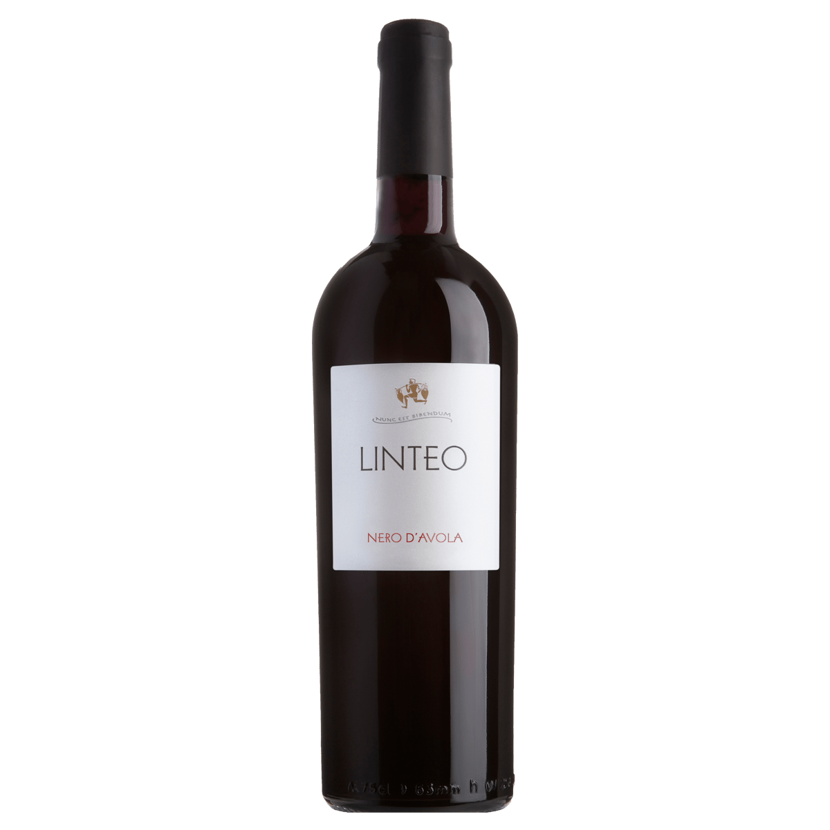 リンテオ, ネロ ダヴォラ D.O.C. 2022 | Vino di Seitaro Arai