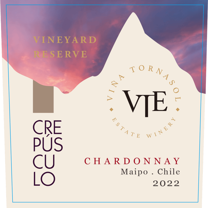 クレプスクロ カベルネ ソーヴィニヨン リゼルヴァ 2023 | Vino di