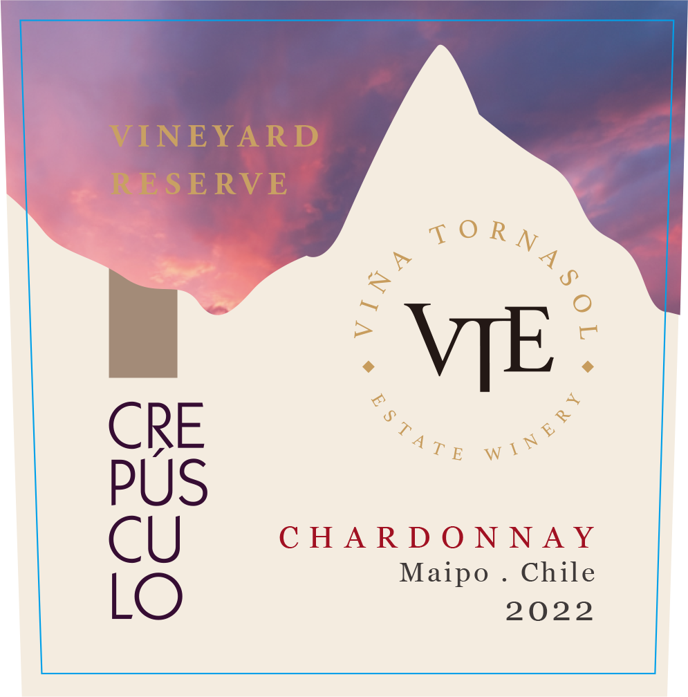 クレプスクロ カベルネ ソーヴィニヨン リゼルヴァ 2023 | Vino di