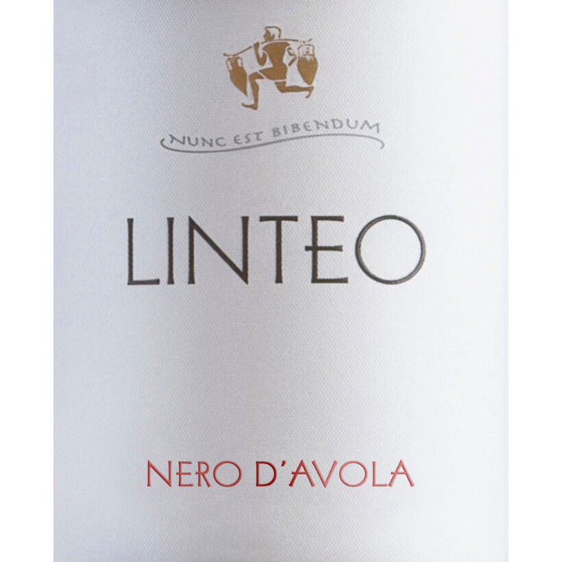 リンテオ, ネロ ダヴォラ D.O.C. 2022 | Vino di Seitaro Arai