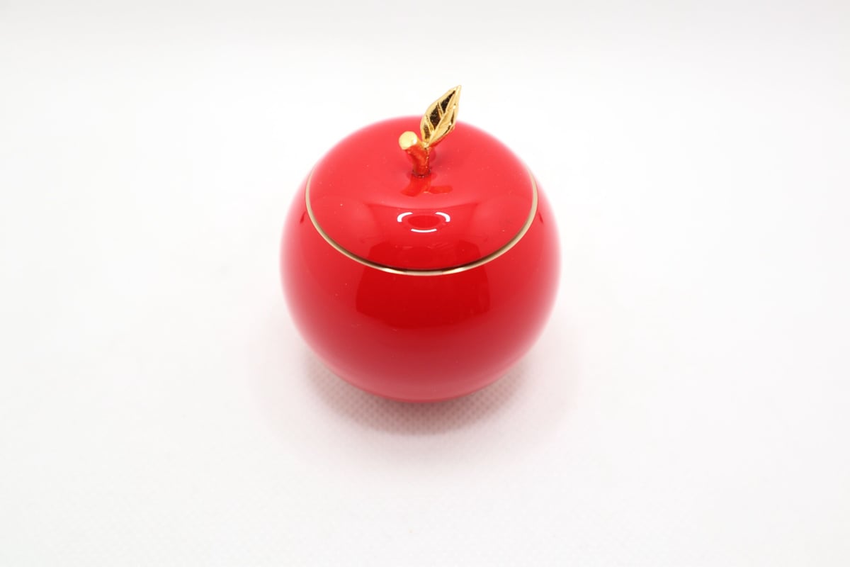 りんご型おりん | 沼野佛具 ONLINE STORE りんご型おりん | 沼野佛具 ONLINE STORE