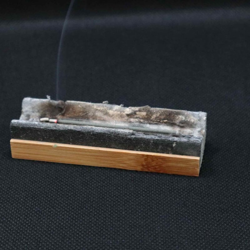 インセンストレイ takuba 11cm | 沼野佛具 ONLINE STORE