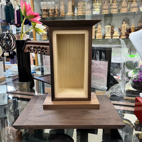 新型逗子　「翼」