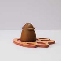 ウッドコーン