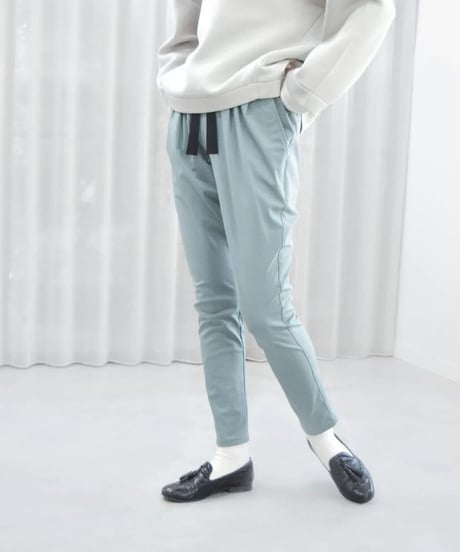 ハイテンションストレッチパンツ(リボン有り)