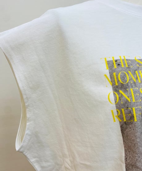 フォトプリントTシャツ
