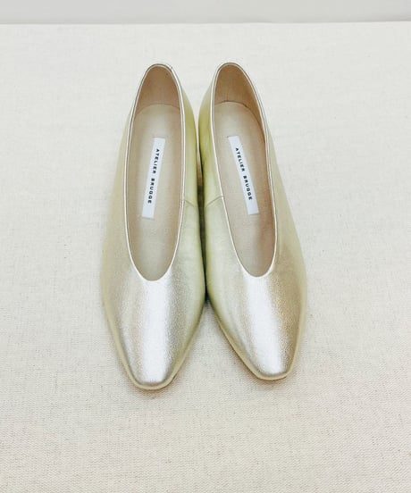 ソフトカッターシューズ ※ヒール有り