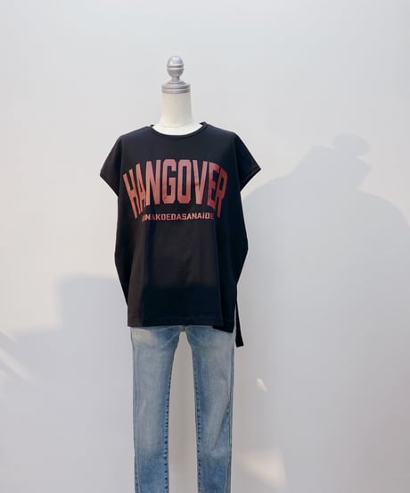 ロゴTシャツ