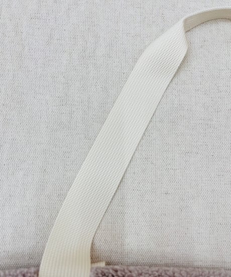 ボアロゴトートバッグ