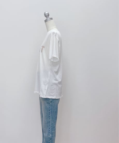 フルーツペイントTシャツ