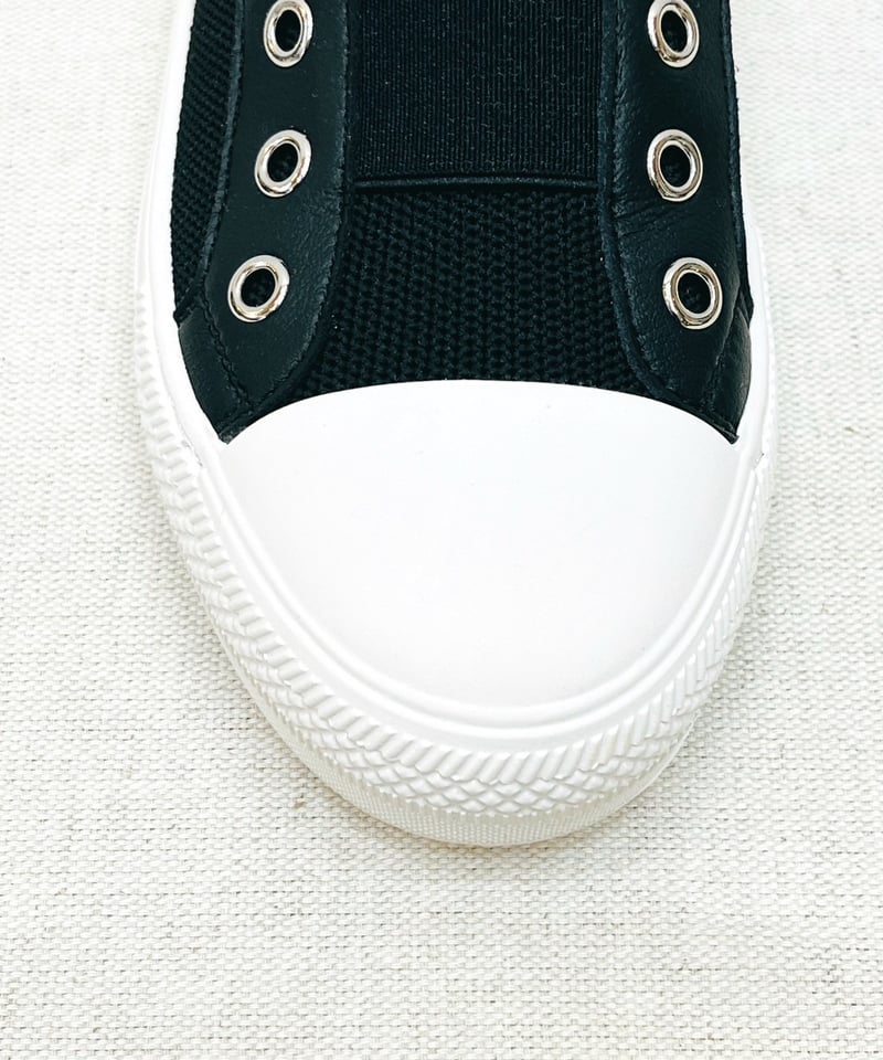 ニットハイカットスニーカー | Aujourd'hui