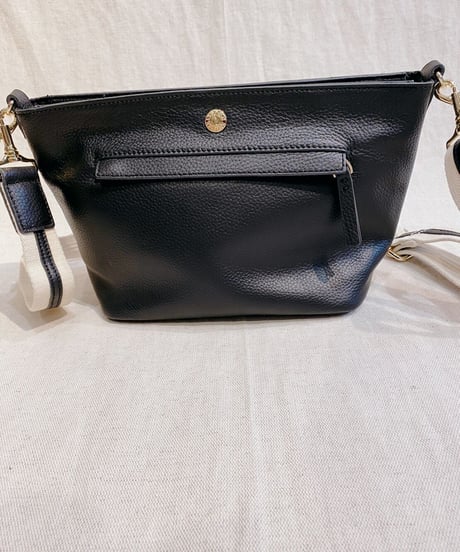テープコンビミニトート ショルダーバッグ