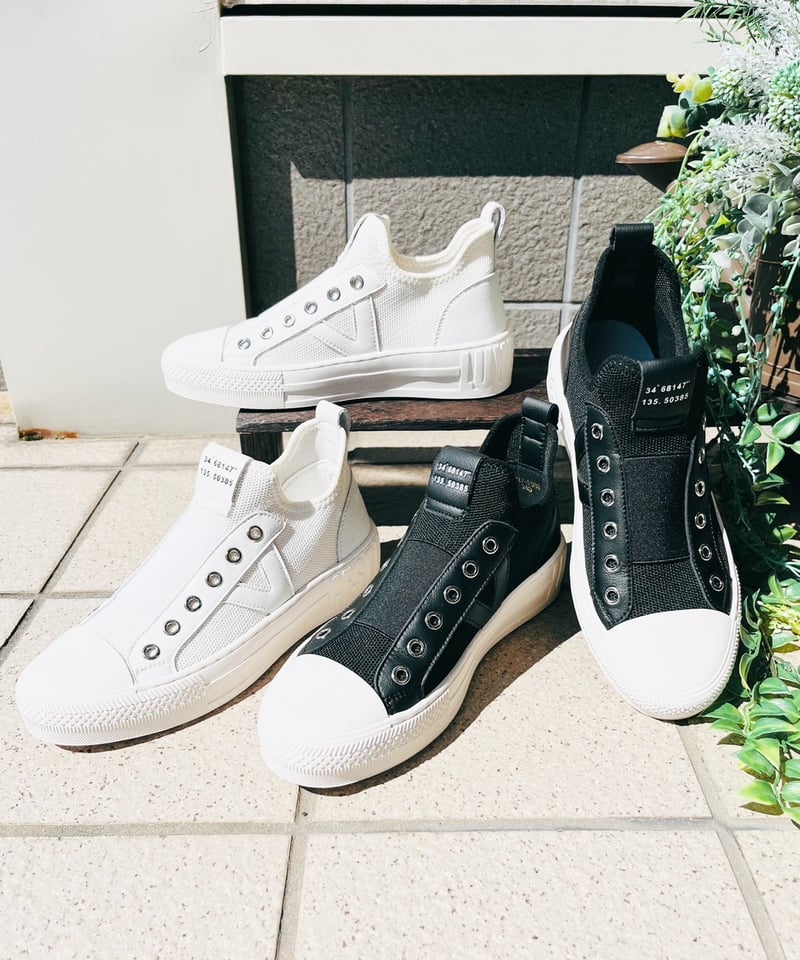 バイイー Kemari87 KISHISPO / DSライト X-FLY 6 1101a076-100 ホワイト