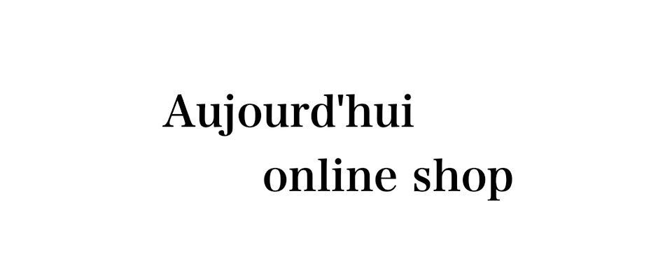 Aujourd‘hui