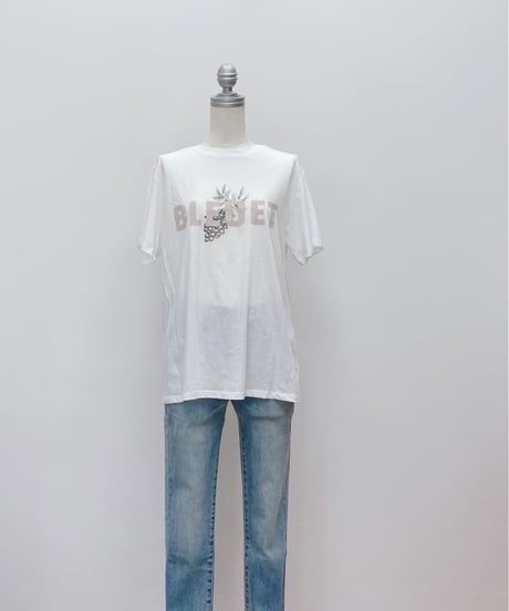 フルーツペイントTシャツ