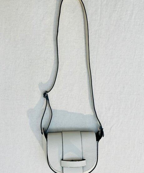 フラップデザインbag