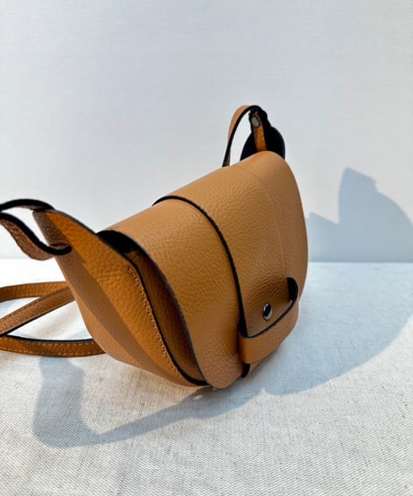 フラップデザインbag