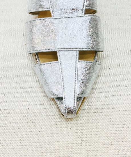 グルカサンダル