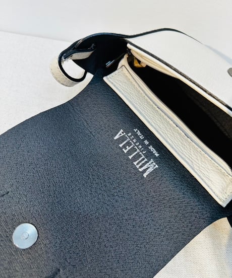 フラップデザインbag