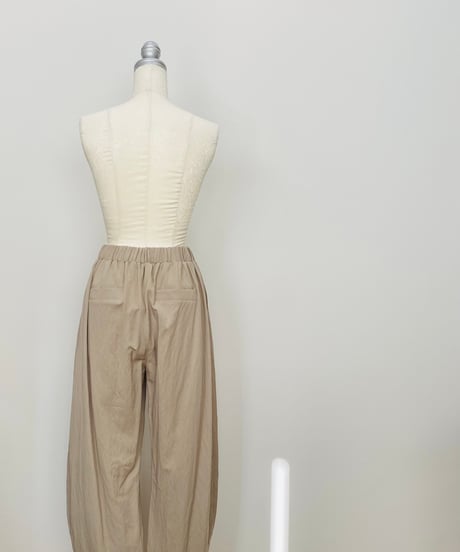 ソフトモロッコパンツ※40size