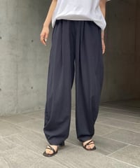 ソフトモロッコパンツ