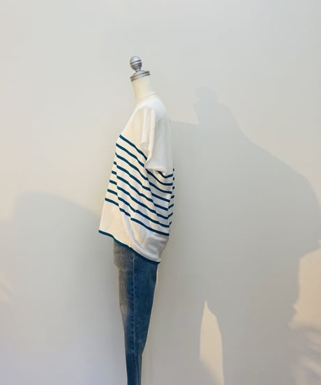 コクーン型ホールガーメント