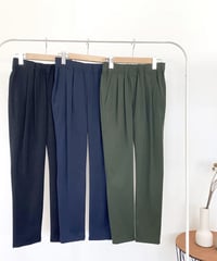 ハイテンションストレッチパンツ (リボン無し)