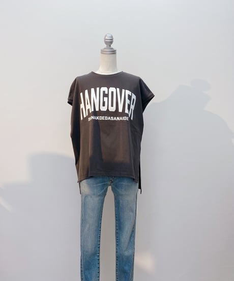 ロゴTシャツ