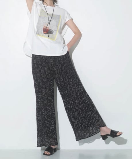 フォトプリントTシャツ