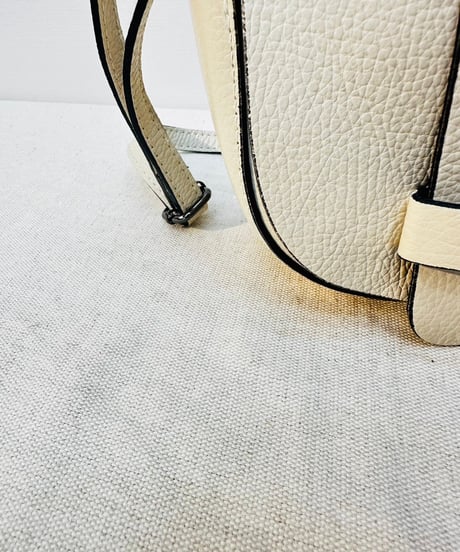 フラップデザインbag
