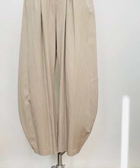 ソフトモロッコパンツ※40size