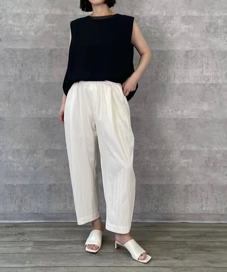 ズアーブパンツ