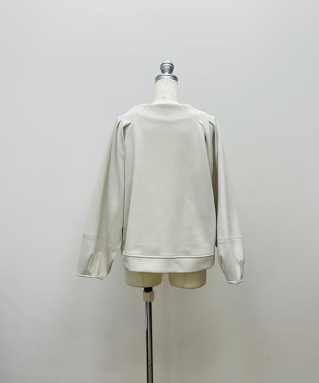 タックスリーブブルゾン