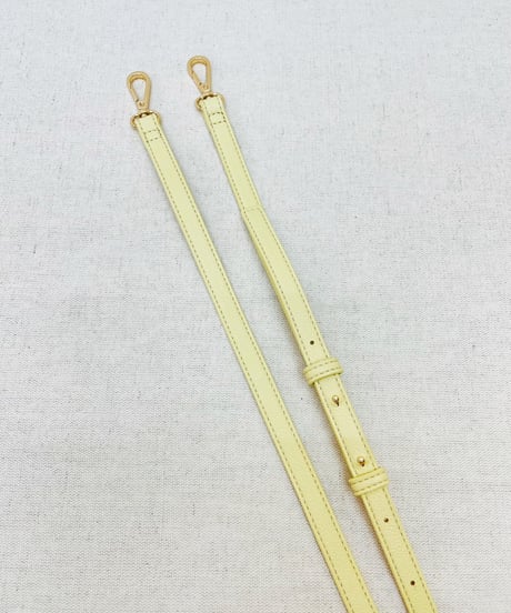 マーブルハンドルショルダーバッグ