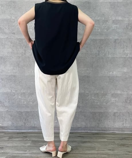 ズアーブパンツ