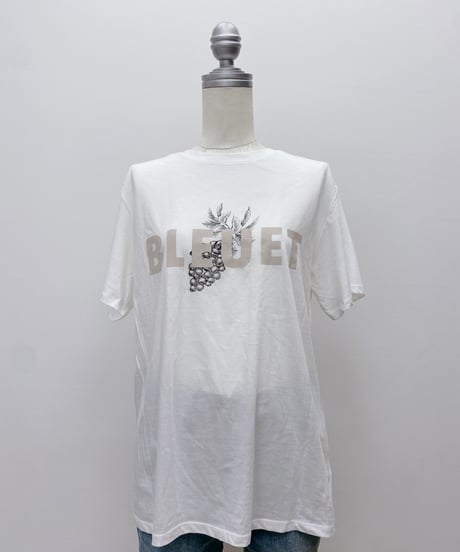 フルーツペイントTシャツ