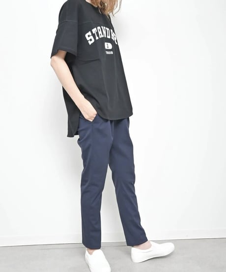 ハイテンションストレッチパンツ (リボン無し)