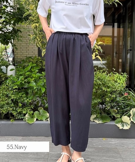 ズアーブパンツ