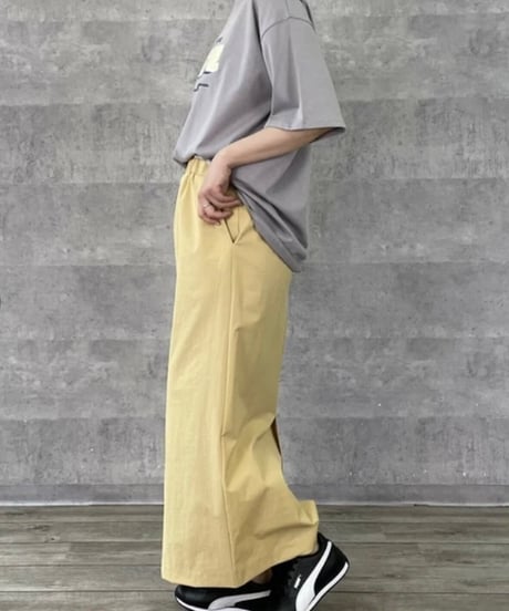 ロングタイトスカート
