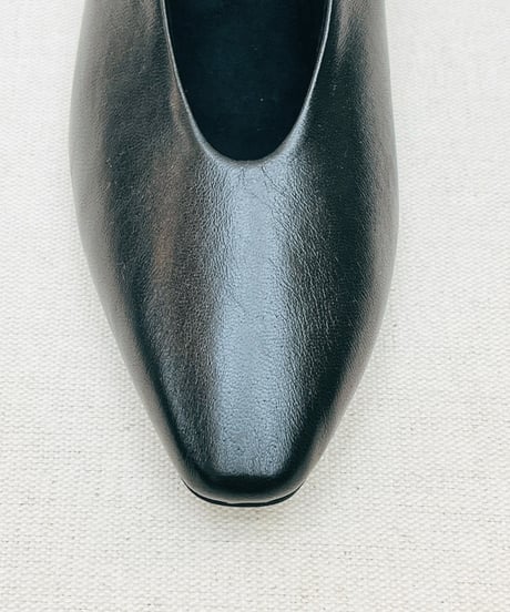ソフトカッターシューズ ※ヒール有り