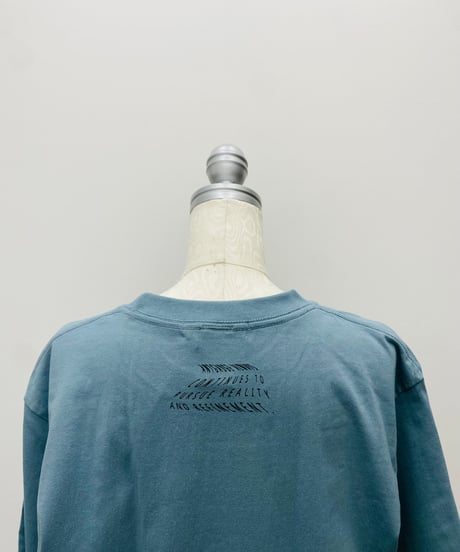 ベーシックプリントTシャツ
