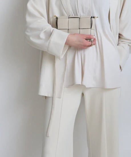ワイドメッシュバッグ