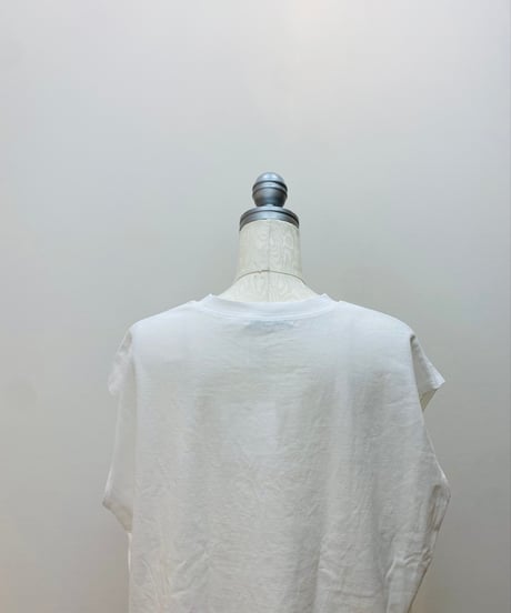 フォトプリントTシャツ