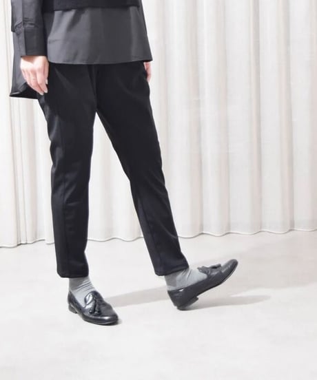 ハイテンションストレッチパンツ (リボン無し)
