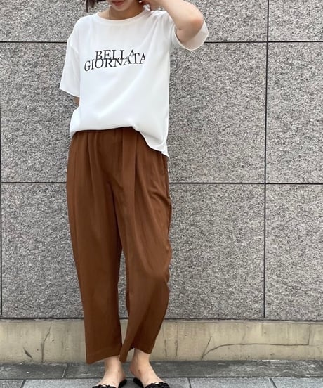 ズアーブパンツ